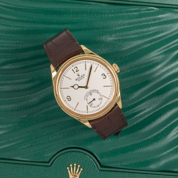 Rolex 1908 52508